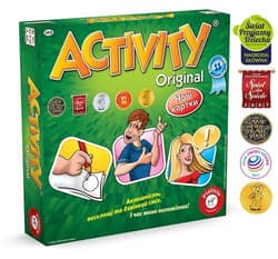 Activity wersja ukraińska