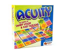 Acuity