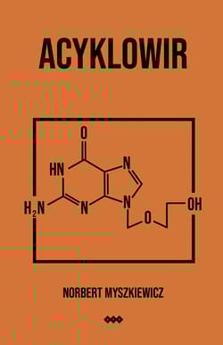 Acyklowir - Myszkiewicz Norbert