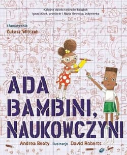 Ada Bambini naukowczyni