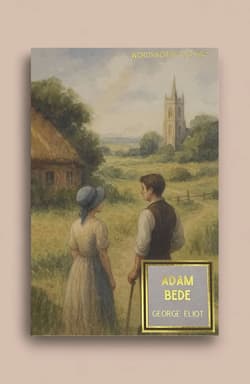 Adam Bede. Wordsworth Classics wer. angielska - George Eliot