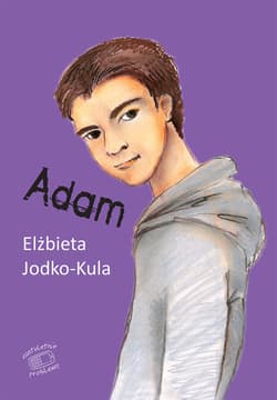 Adam - ebook