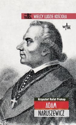 Adam Naruszewicz - Krzysztof Rafał Prokop