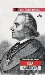 Adam Naruszewicz - Krzysztof Rafał Prokop