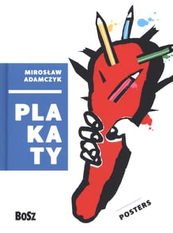 Adamczyk plakaty - Opracowanie Zbiorowe