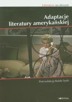 Adaptacje literatury amerykańskiej