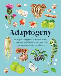 Adaptogeny - Melissa Petitto