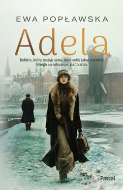 Adela - Ewa Popławska