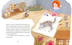 Galeria - zdjęcie nr. 2 - Adelka i trudne słowo na