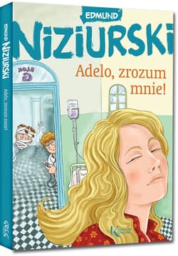 Adelo zrozum mnie!