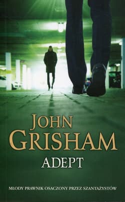Adept - John Grisham