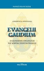 Adhortacja apostolska Evangelii Gaudium w.2