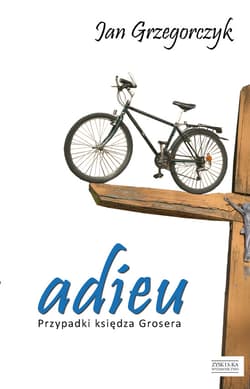 Adieu. - ebook - Jan Grzegorczyk