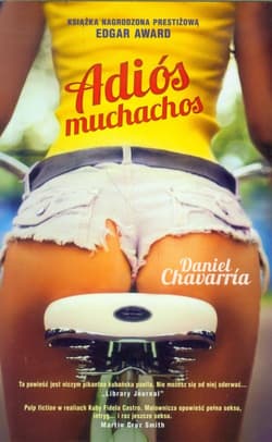 Adios Muchachos - Daniel Chavarria