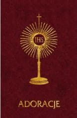 Adoracje - Praca zbiorowa