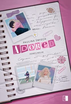 Adored - Paulina Śmiech