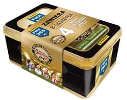 Adrenalyn XL FIFA 365 2017 Puszka kolekcjonera