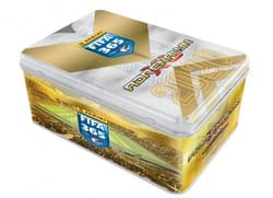 Adrenalyn XL FIFA 365 2020 Puszka Kolekcjonera
