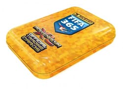 Adrenalyn XL FIFA 365 Mini puszka kolekcjonera