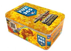 Adrenalyn XL FIFA 365 Puszka kolekcjonera