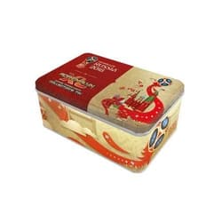 Adrenalyn XL FIFA WORLD CUP 2018 Russia Puszka kolekcjonera