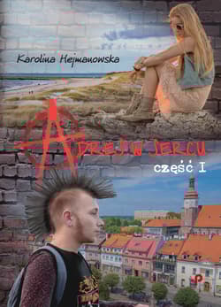 Adres w sercu Część 1 - Karolina Hejmanowska