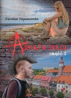 Adres w sercu Część 1