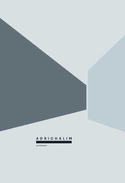 Adrichalim. Architekci - Praca zbiorowa