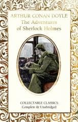 Adventures Sherlock Holmes - Doyle Artur Conan
