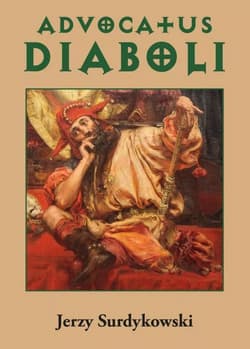 Advocatus Diaboli - Jerzy Surdykowski