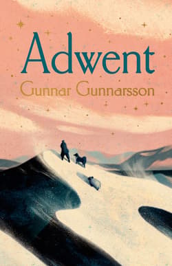 Adwent - Gunnar Gunnarsson