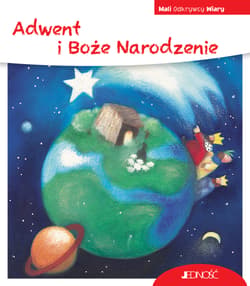 Adwent i Boże Narodzenie - Georg Schwikart