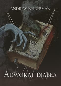 Adwokat diabła - Andrew Neiderman