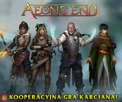 Galeria - zdjęcie nr. 2 - Aeon's End