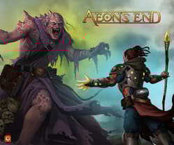 Galeria - zdjęcie nr. 5 - Aeon's End