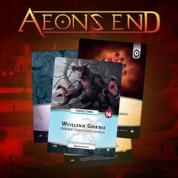 Galeria - zdjęcie nr. 5 - Aeon's End