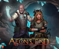 Galeria - zdjęcie nr. 4 - Aeon's End