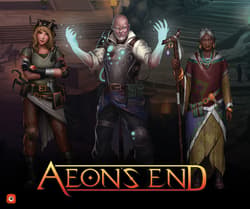 Galeria - zdjęcie nr. 3 - Aeon's End