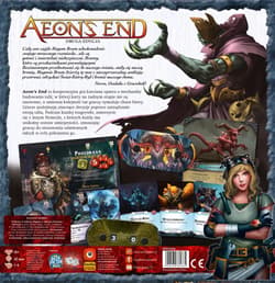 Galeria - zdjęcie nr. 2 - Aeon's End