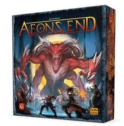 Aeon's End