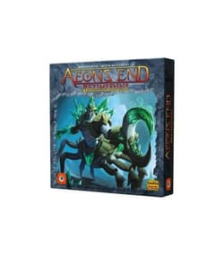 Aeon's End Bezimienni - Riley Kevin