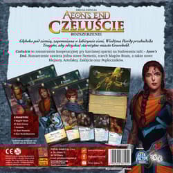 Galeria - zdjęcie nr. 2 - Aeon's End Czeluście rozszerzenie