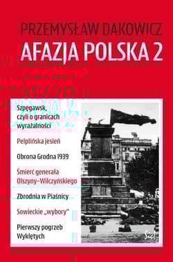 Afazja polska 2 - Przemysław Dakowicz