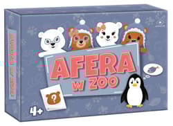 Afera w zoo