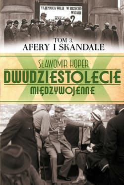 Afery i Skandale - Sławomir Koper