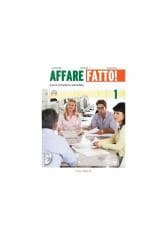 Affare fatto! 1 podręcznik + CD - Laura Incalcaterra McLoughlin, Anna Ruggiero, Gio