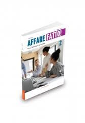 Affare fatto! 2 podręcznik + online - Bertoni Silvia,  Nocchi Susanna