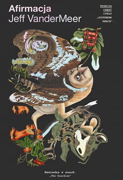 Afirmacja - Jeff  VanderMeer