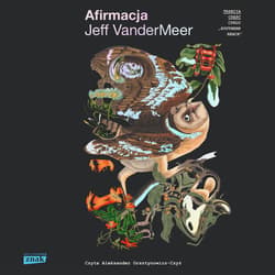 Afirmacja - audiobook