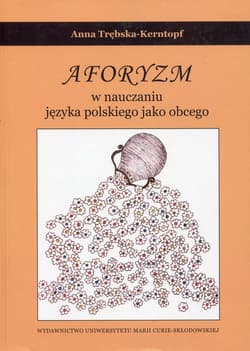 Aforyzm w nauczaniu języka polskiego jako obcego
